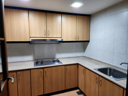 Palm Gardens (D23), Condominium #448200261